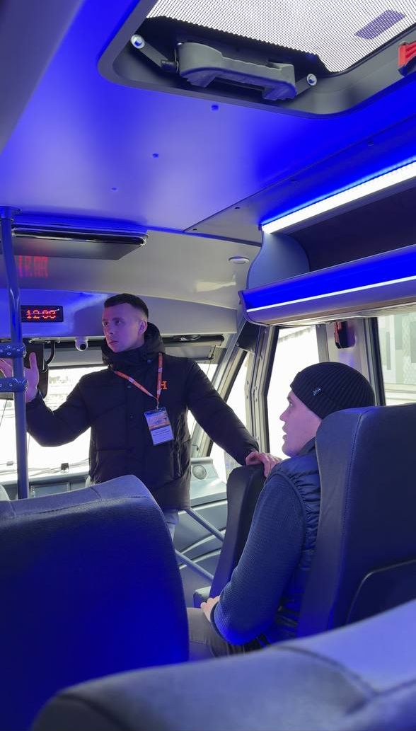 «Отдых-2026» позади: НЕМАН показал, что туризм может быть комфортным на 100%