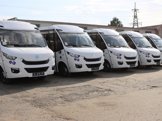 Passenger vehicles by MZKT, OJSC bring Cheboksary taxi fleet up to date Passenger vehicles by MZKT, OJSC bring Cheboksary taxi fleet up to date