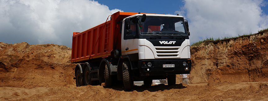 Training services in Volat equipment operation and maintenance procedures Training services in Volat equipment operation and maintenance procedures