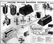 Появление легенды