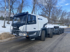 2020-настоящее время