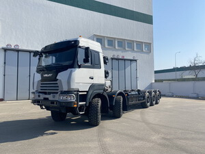 2020-настоящее время