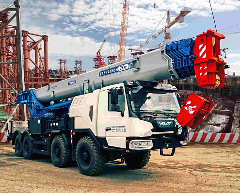 МЗКТ-750002, большая картинка №1