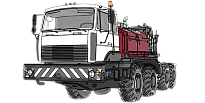 Truck Tractors 