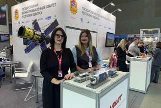 MINSK WHEEL TRACTOR PLANT OJSC PARTICIPATION IN INNOPROM.BELARUS 2025: NEMAN BUSES AND EXPANDED COOPERATION 