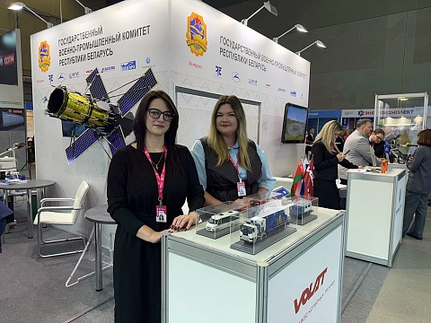 MINSK WHEEL TRACTOR PLANT OJSC PARTICIPATION IN INNOPROM.BELARUS 2025: NEMAN BUSES AND EXPANDED COOPERATION 