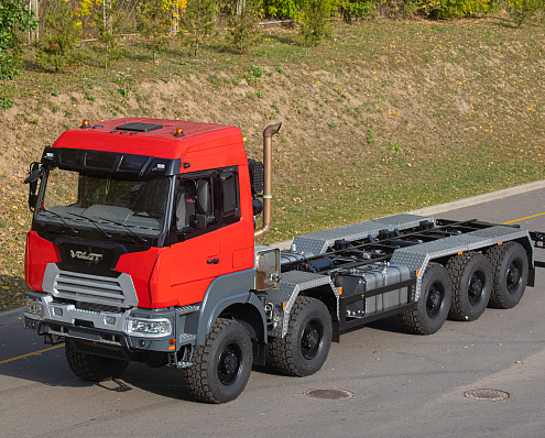 МЗКТ-750005-010, большая картинка №2