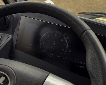 Фото по теме «‎Неманы бьют рекорды: пригородные автобусы в Борисове прошли почти 300 тысяч километров » №2