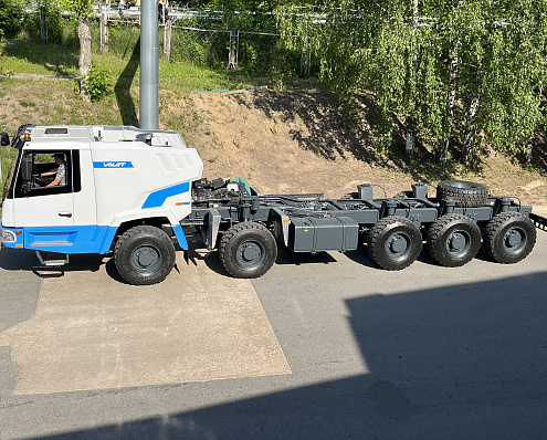 МЗКТ-740004-010, большая картинка №3