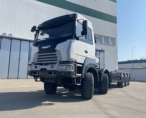 МЗКТ-750005-020, большая картинка №1