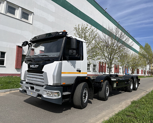 МЗКТ-750003-040, большая картинка №1