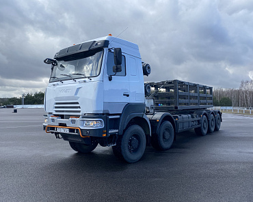 Related photo «‎A new product by VOLAT for the oil and gas industry!» №1