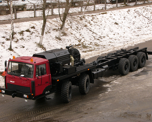 МЗКТ-700400, большая картинка №1