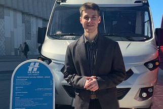 «Отдых-2026» позади: НЕМАН показал, что туризм может быть комфортным на 100%