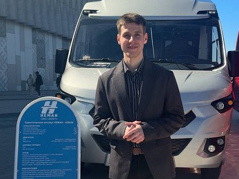 «Отдых-2026» позади: НЕМАН показал, что туризм может быть комфортным на 100%