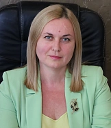 Сакович Вероника Владимировна 