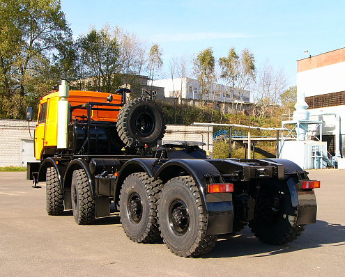 МЗКТ-740100, большая картинка №4