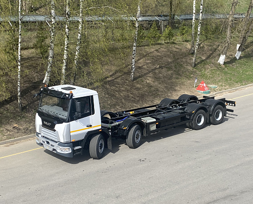 МЗКТ-750003-040, большая картинка №3