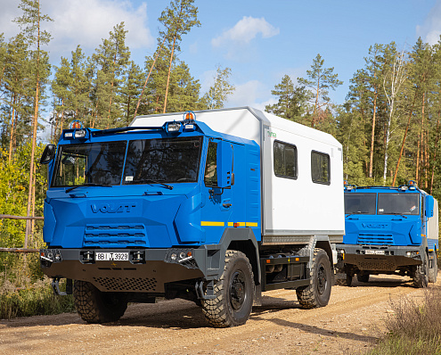 МЗКТ-4503КМ-010, большая картинка №2