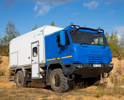 МЗКТ-4503КМ-010, большая картинка №3