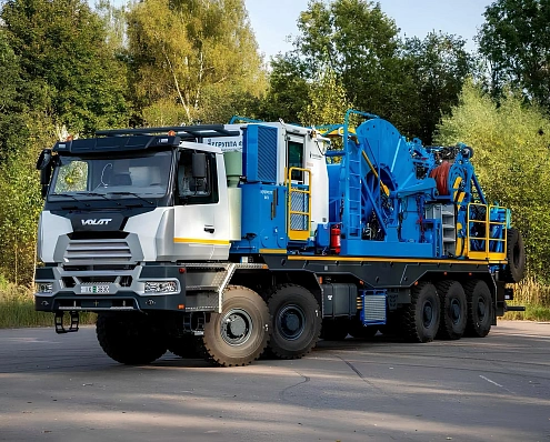 МЗКТ-830001-010, большая картинка №5