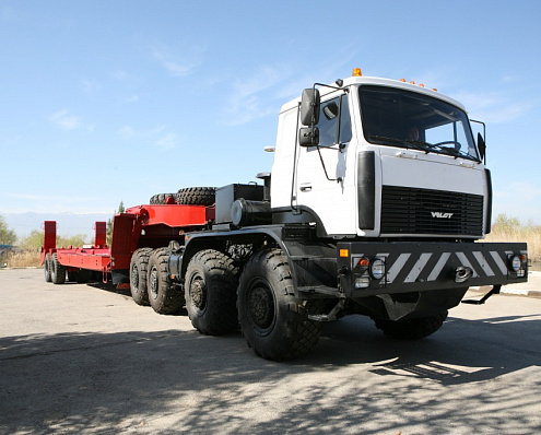 MZKT-742900, big picture #1