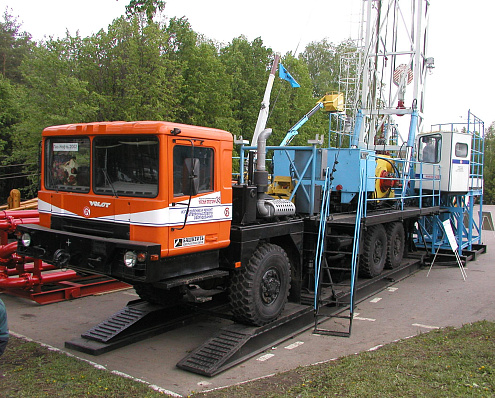 МЗКТ-800770, большая картинка №1