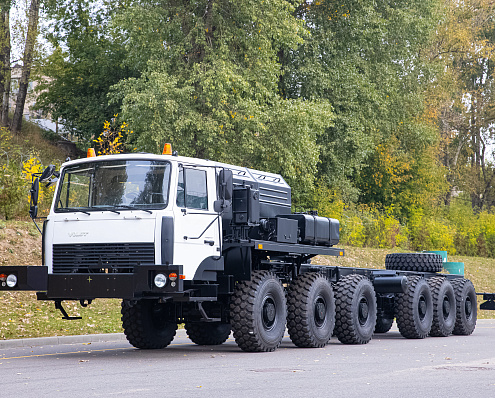 МЗКТ-700300, большая картинка №1