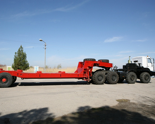 MZKT-742900, big picture #5