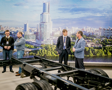 Related photo «‎Volat is expanding dealer network in the Russian Federation» №2