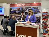 OJSC Minsk Wheel Tractor Plan recaps its participation in the Oil & Gas 2023 Exhibition