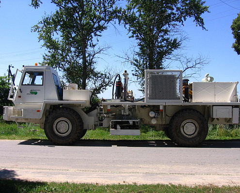 МЗKT-600300, большая картинка №2