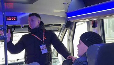 «Отдых-2026» позади: НЕМАН показал, что туризм может быть комфортным на 100%