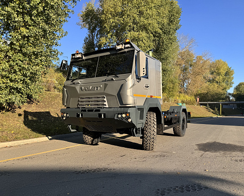 МЗКТ-45030А-010, большая картинка №5