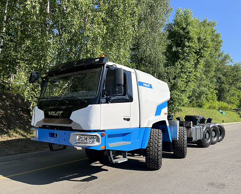 МЗКТ-740004-010, большая картинка №1