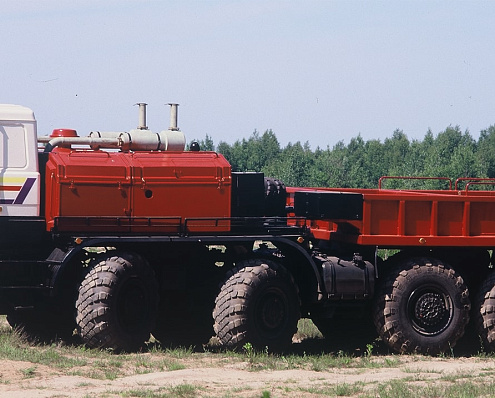 МЗКТ-741320, большая картинка №2