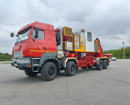 МЗКТ-750006-010, большая картинка №1