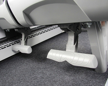 Related photo «‎Minsk wheel tractor plant presented new buses Neman» №8