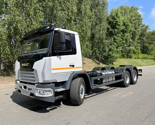 МЗКТ-650001-010, большая картинка №3