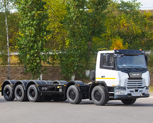 МЗКТ-750007-010, большая картинка №4