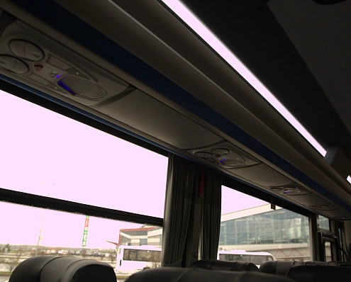 Неман-420434 междугородный, большая картинка №7