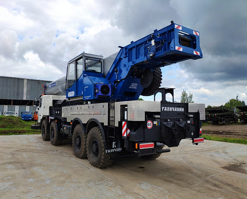 МЗКТ-750002, большая картинка №3