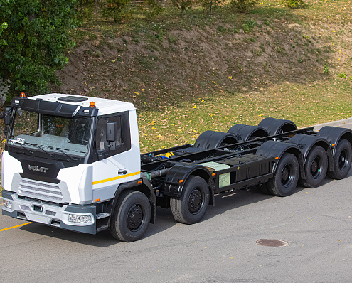 МЗКТ-750007-010, большая картинка №3