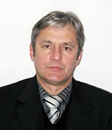Anton Kuchinsky