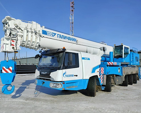 МЗКТ-740004-010, большая картинка №4