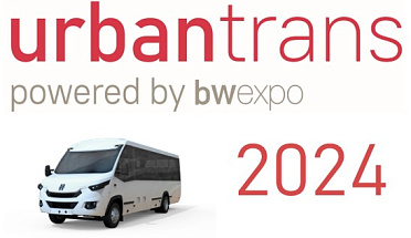 МЗКТ на выставке URBANTRANS 2024