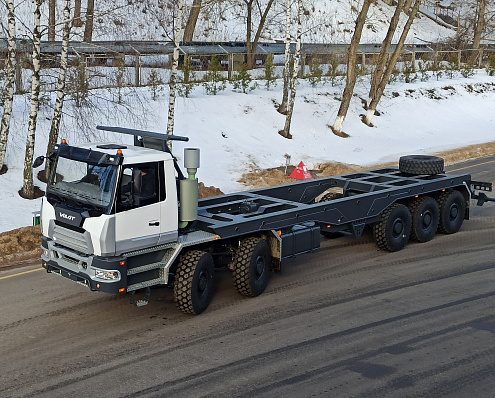 МЗКТ-830001-010, большая картинка №3