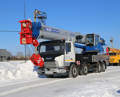 MZKT-750003, big picture #3