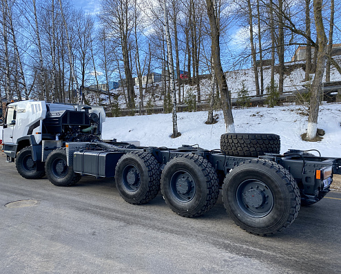 МЗКТ-750001, большая картинка №3
