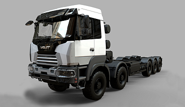 A new product by VOLAT for the oil and gas industry!